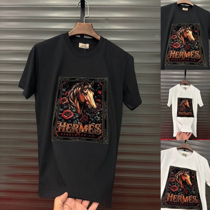 H**mes тениска S-4XL