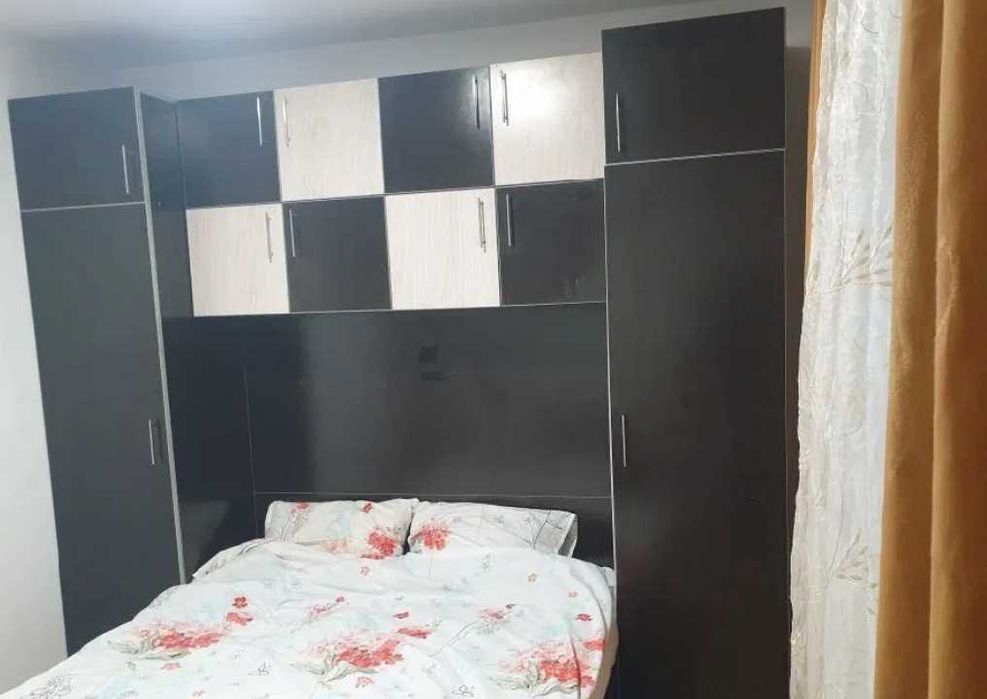 Дава се под наем Тристаен апартамент в Пловдив, Кършияка - 90 кв.м за 260.1 € - Снимка #4