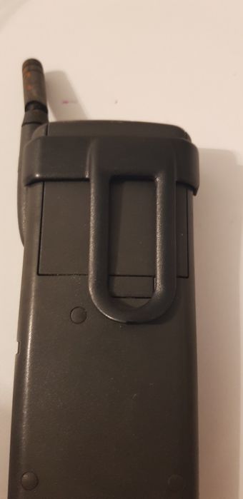 Telefon Siemens S 6D agatatoare curea