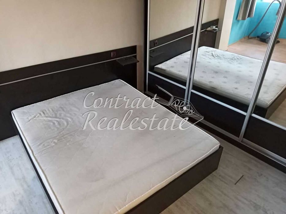 Дава се под наем Тристаен апартамент в Варна, Колхозен пазар - 70 кв.м за 459 € - Снимка #4