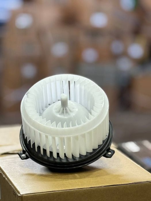 Motorchik pechka Cobalt Lacetti Nexia1,2,3 Spark Matiz Damas