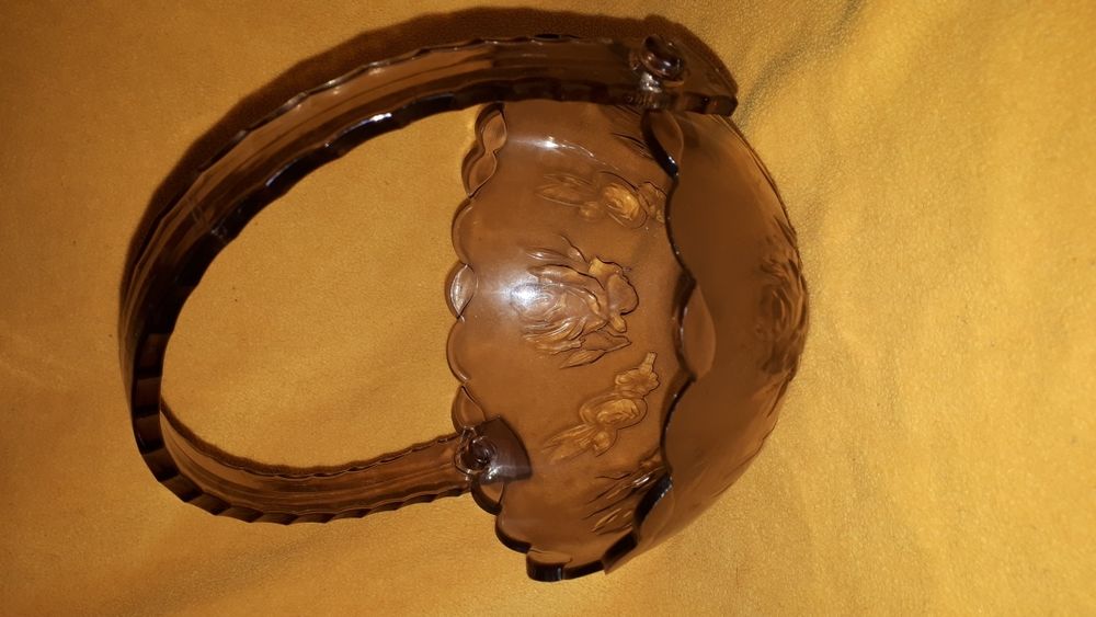 Посуда пластиковая (5 предметов)