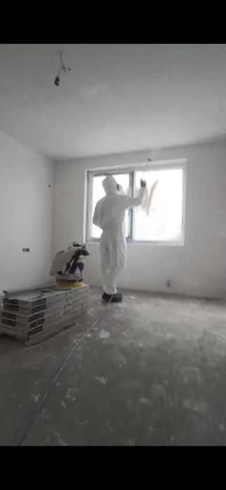 Zugraveli airless profesionale