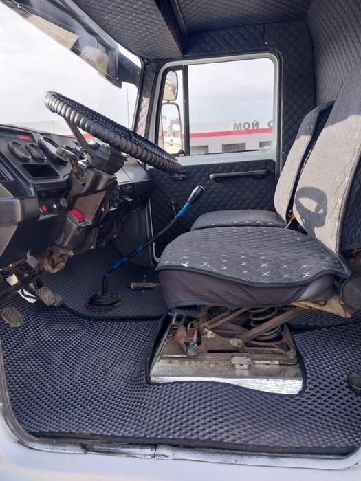 Ассенизатор сатылады