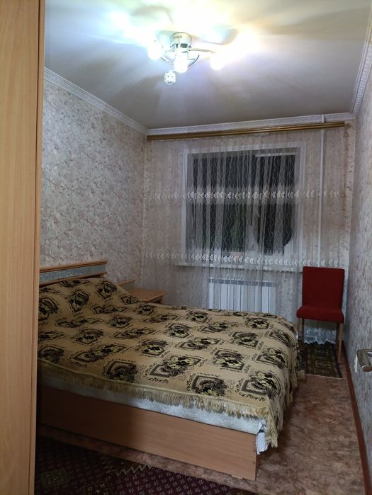 Продается квартира  18 микр