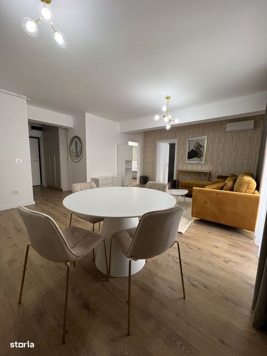 Apartament 3 camere Pipera - 10.000 € discount + 0% comision