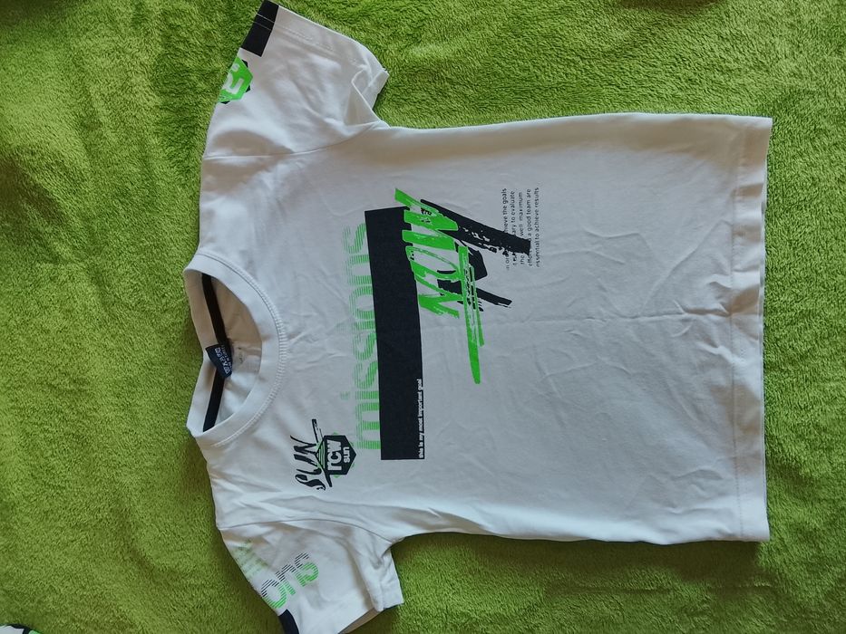 Одежда на мальчика 4-6 лет