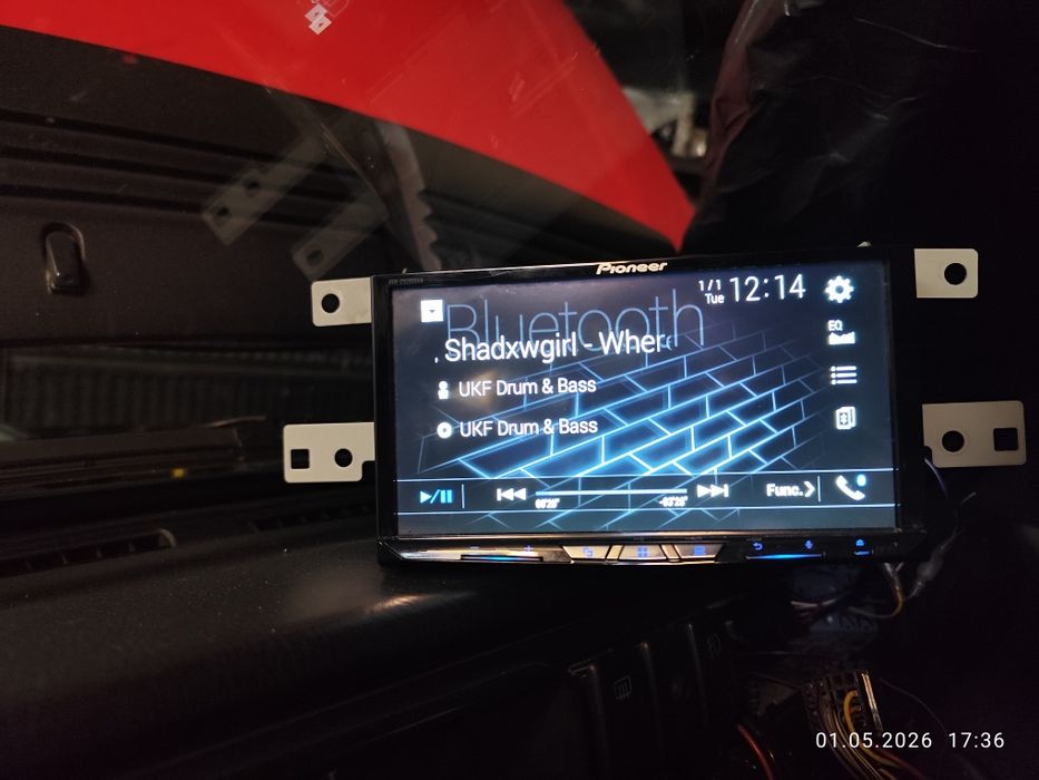 Pioneer AVH-Z9200DAB