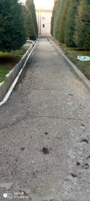 Asfalt Асфалт хизматлари