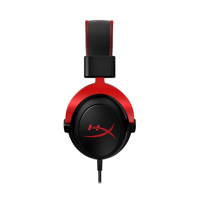 HyperX Cloud 2 игровые наушники