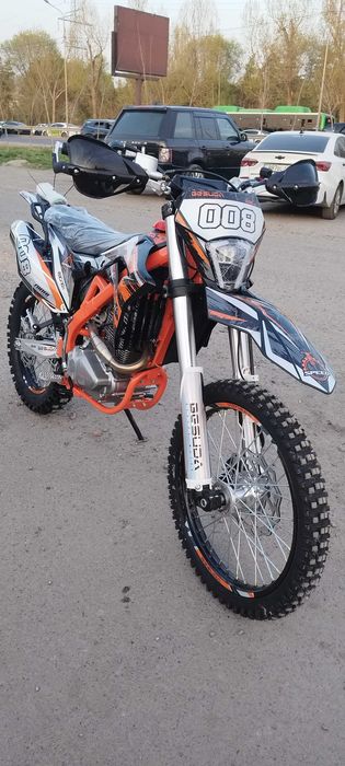 Кросс 300 куб 008