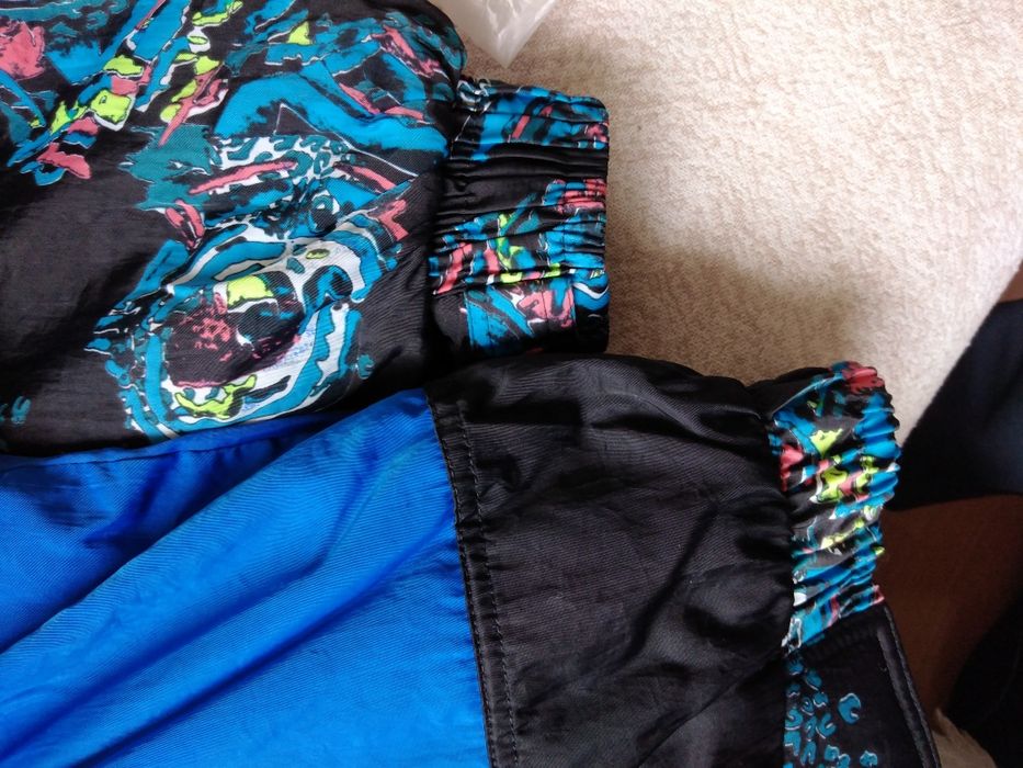 Мъжко зимно яке "Rukanor" 54ХЛ