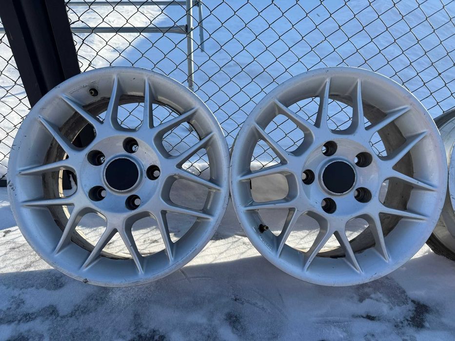 Японские диски R15