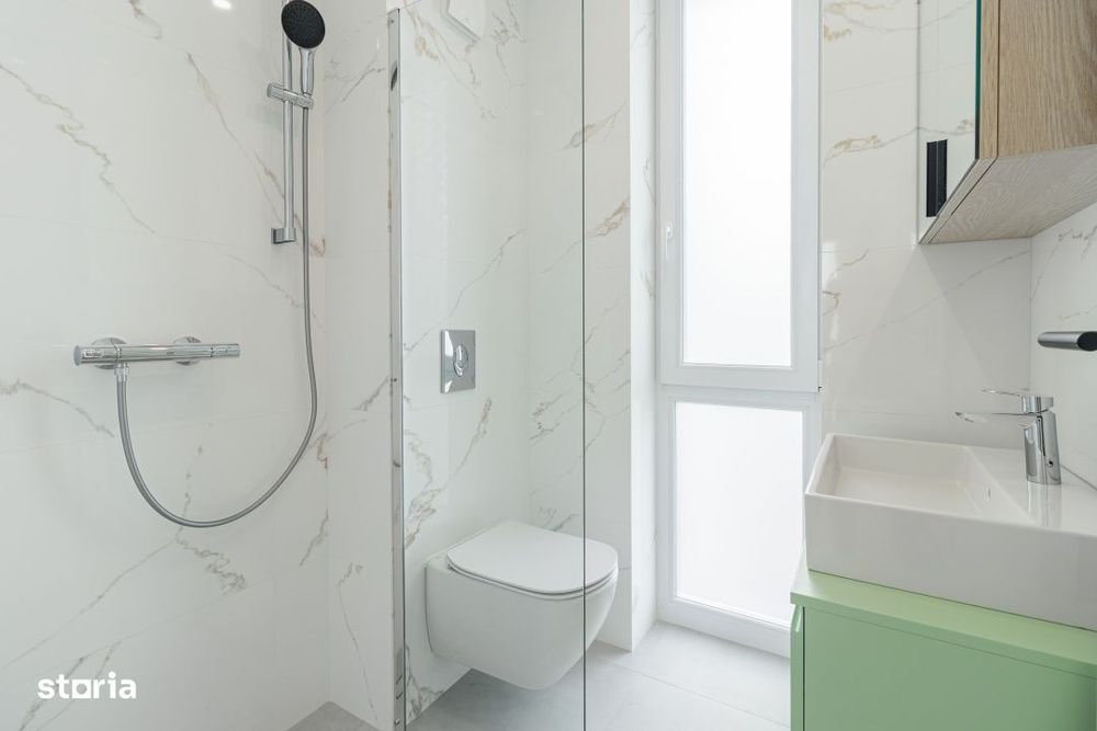 Apartament 3 camere terasa generoasa Pipera Voluntari - Catted Family