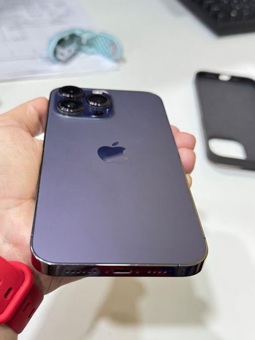 Iphone 14 Pro Max 1tb