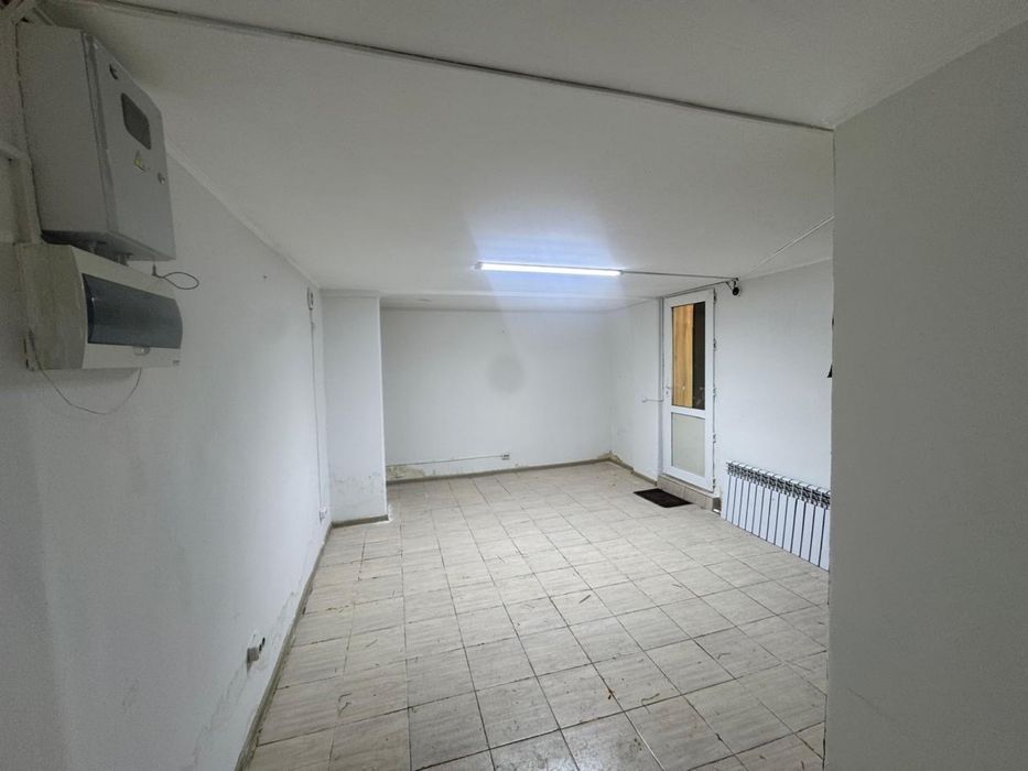 Продам комерческую недвижемость