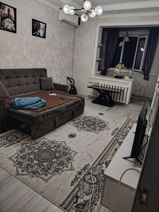 Kizlar uchun kvartira 3 ta qiz olaman akuratni toza hamma sharoitlari