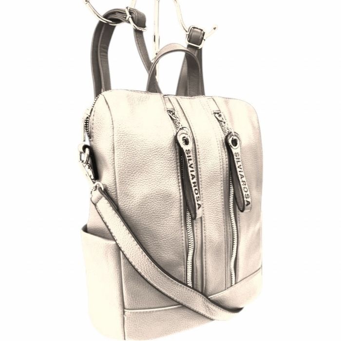 Елегантна и практична дамска раница