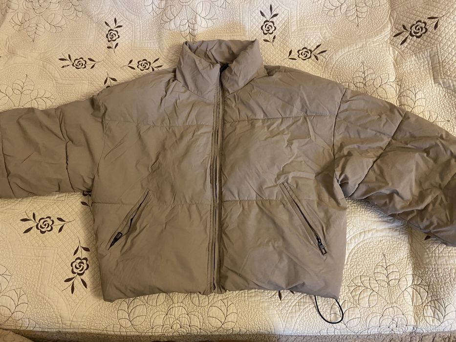 Куртка модная Zara