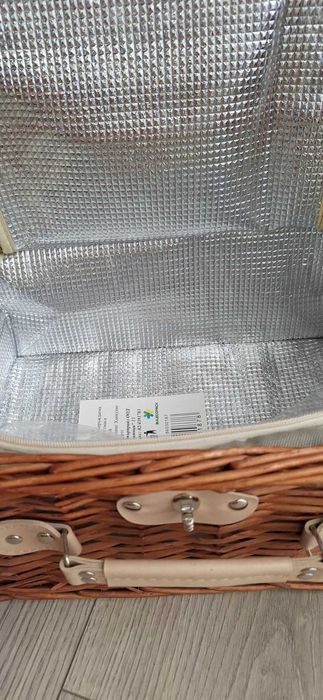 Кошница За Пикник за Двама