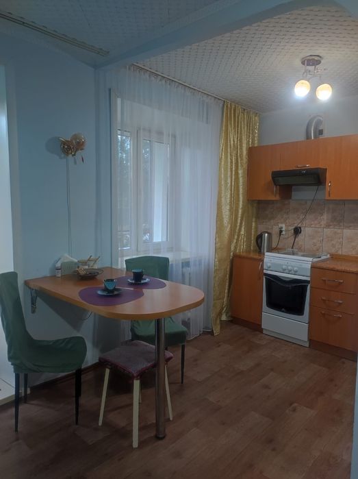 Сдам квартиру посуточно