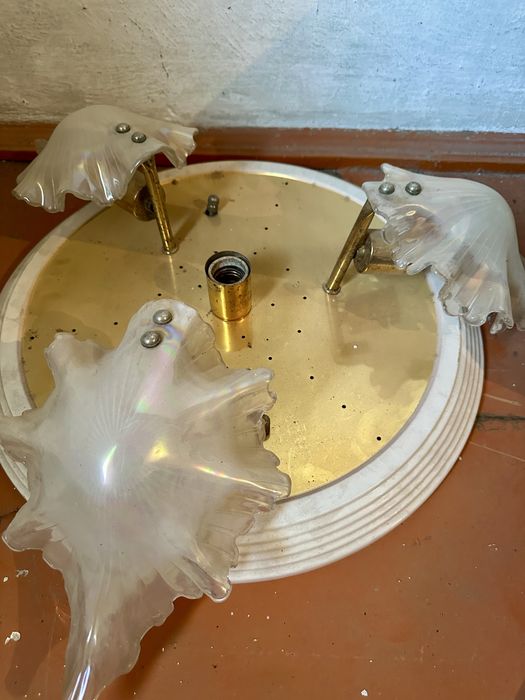 Люстра для дома, в наличии 2 шт.