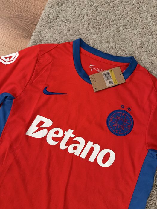 Tricou steaua bucuresti