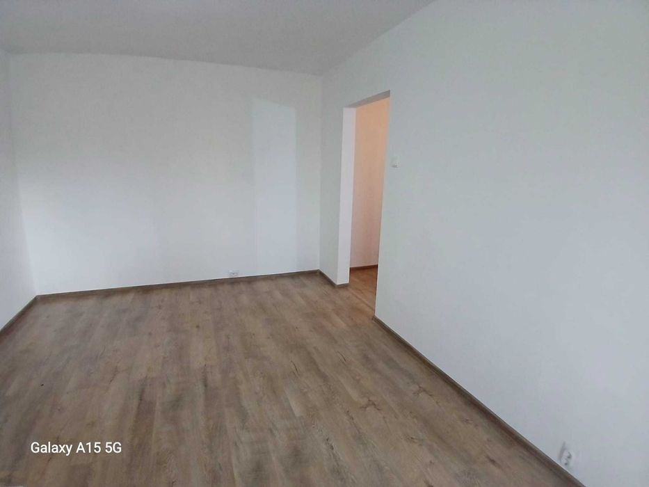 Vand garsoniera, Manastur / Calvaria