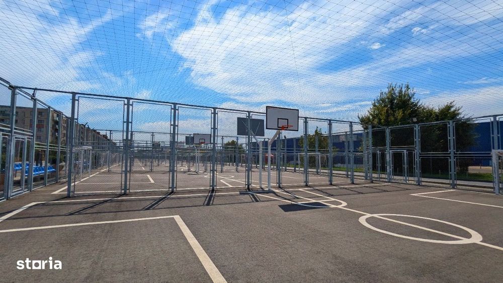 Vanzare apartament 4 camere spatios, finisaje premium, Bd. Metalurgiei