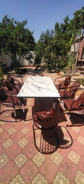 Stol stullar ishlab chiqaramiz bizda sifatli arzon hamyon bop narxda