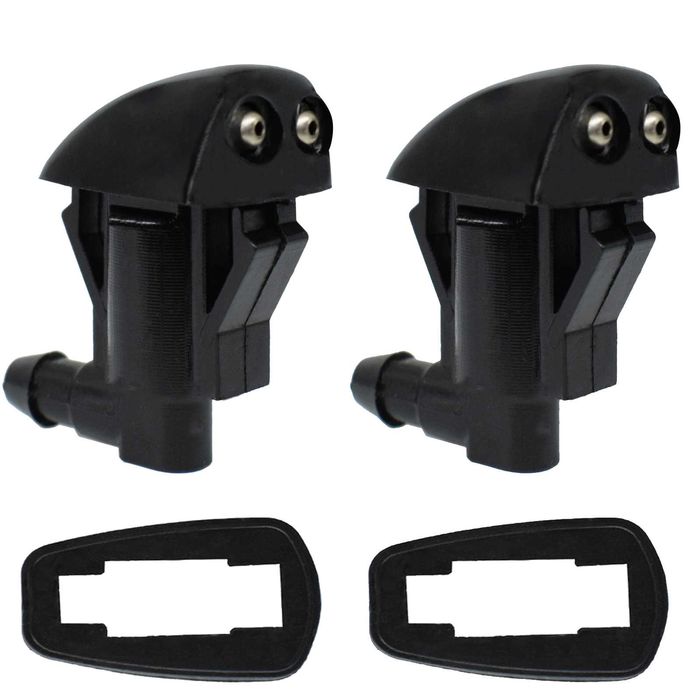 Set duze spalator parbriz Jeep Grand Cherokee Toyota Mitsubishi