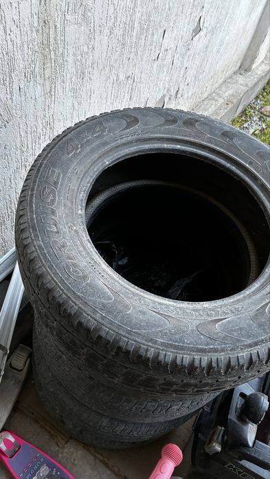 Автомобильные шины