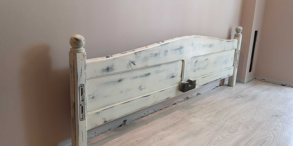 Спалня комплект с масивни врати