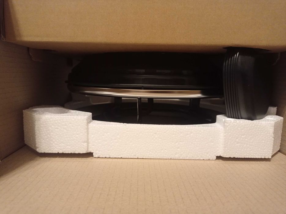 Раклет грил TEFAL RE12C812 850W за 6 души