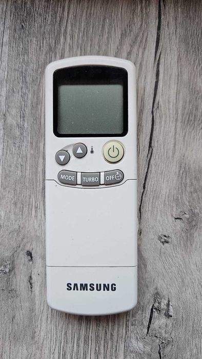 Aer conditonat Samsung AQ07A1AE utilizat, functional.