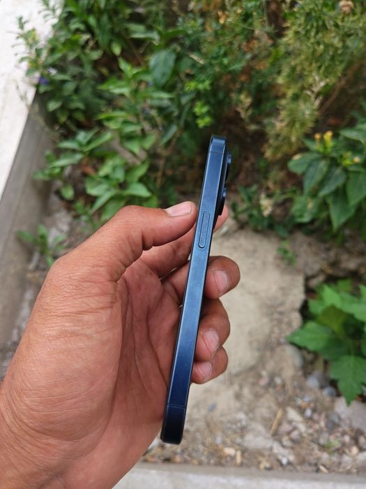 Iphone 15 Pro 256