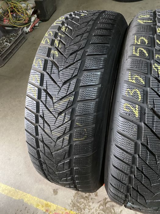 Anvelope iarna 235/55/18 Vredestein Wintrac Xtreme S 235 55 18 R18