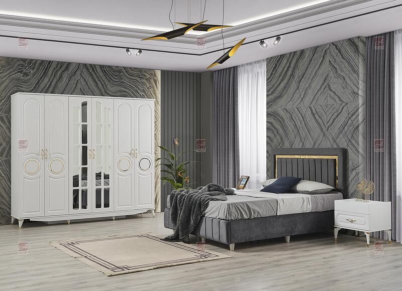 Спален комплект Hatay