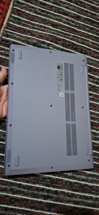 Lenovo, Intel Celeron (inside) 4/528 SSD