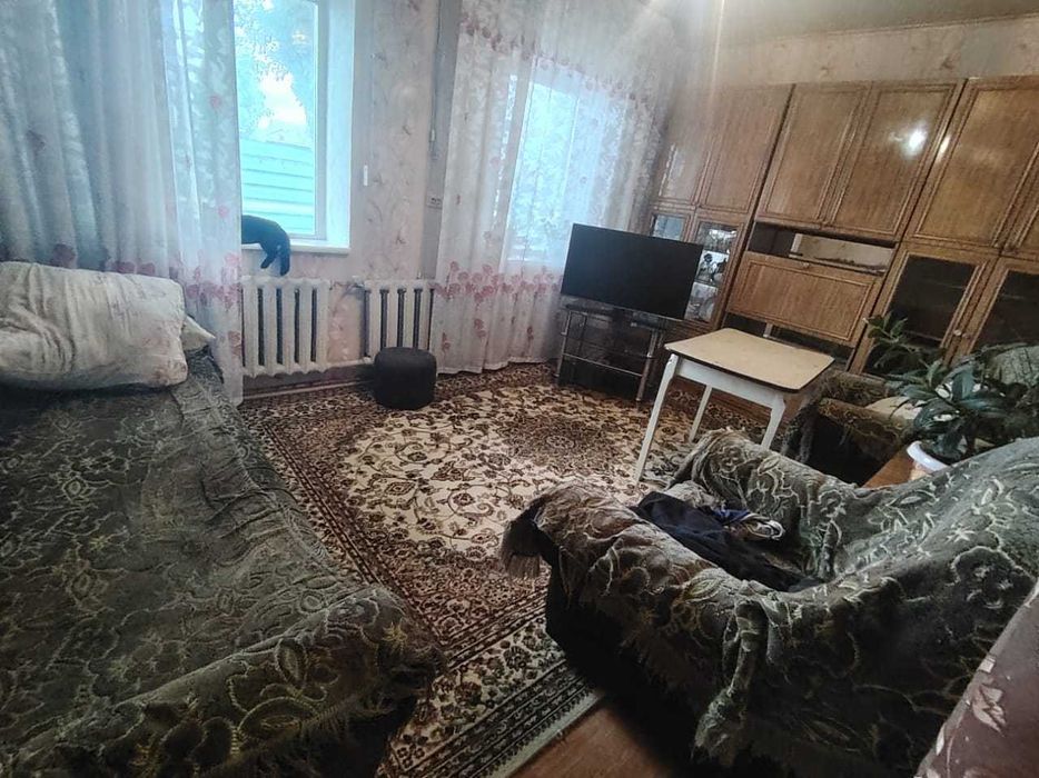 Продается  3х комнатный дом в Соцгороде, район Пятачок!