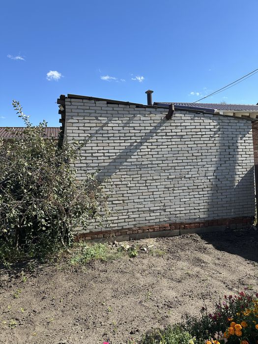Кирпич силикатный