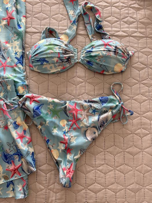 Бански Алеса/ Alessa