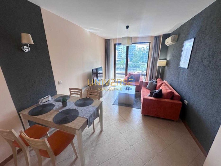 Продава се Двустаен апартамент в к.к. Слънчев бряг - 67 кв.м за 655 €/кв.м - Снимка #4