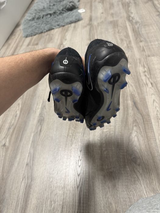 Буронки Nike TIEMPO ACC