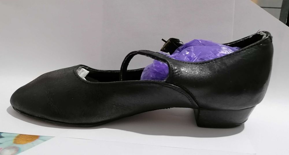 для народного танца