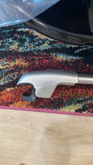 Поперечины на реленги