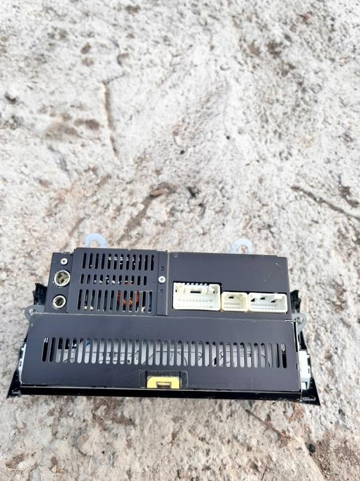 Магнитола на машину