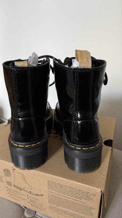 Dr.Martens Sinclair