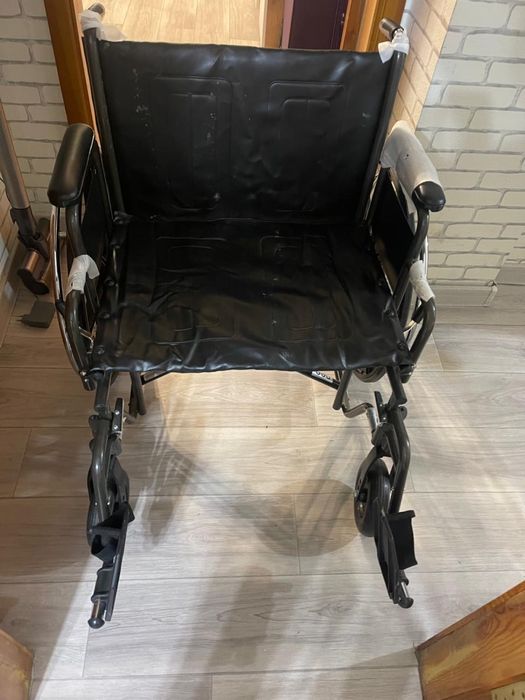 Инвалидная коляска silver 200