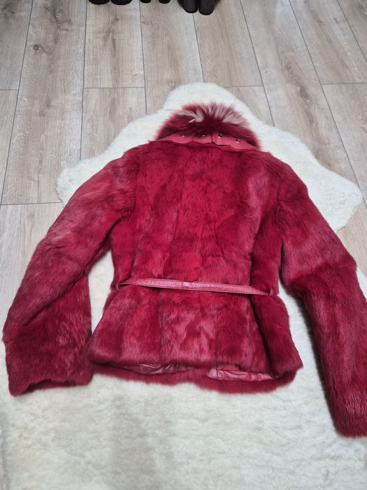 Blana naturala iepure